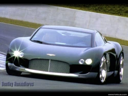 Bentley